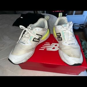 New balance womens sneakers size 7